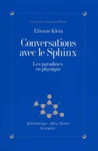 CONVERSATIONS AVEC LE SPHINX
