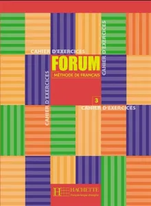 Forum,niveau 3