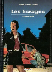 LES ENRAGES 3