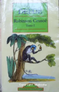 Robinson Crusoê