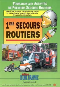 1ers secours routiers