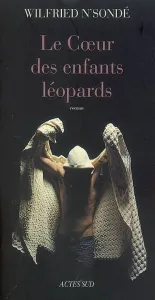 Le coeur des enfants léopards