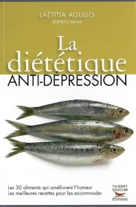 La diététique anti-dépression