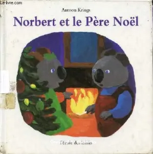 Norbert et le père Noël