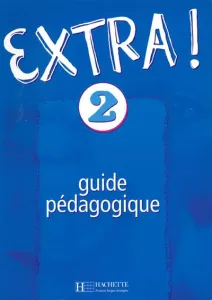 Extra,méthode français,niveau 2