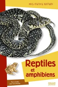 Reptiles et amghibiens