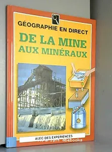 De la Mine Aux Minéraux - IFC