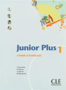 Junior Plus 1