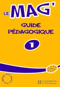 Le Mag' 1