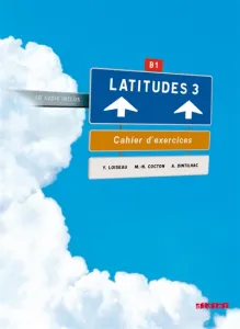 Latitude 3