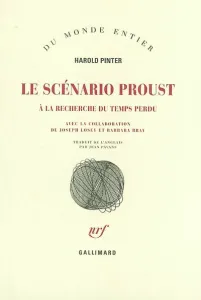 Le scénario Proust