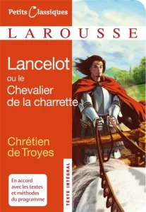 Lancelot ou le chevalier de la charette