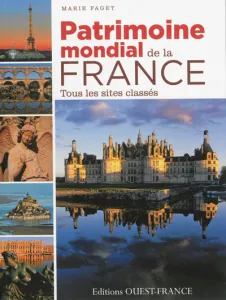 Patrimoine mondiale de la France