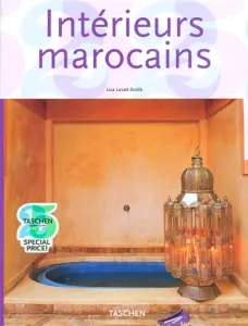 Intérieur marocains
