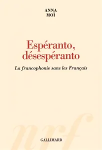 Epéranto, désespéranto