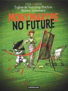 Montmartre No Future