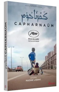 Capharnaüm