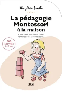 La pédagogie Montessori à la maison