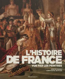 Histoire de France vue par les peintres (L')