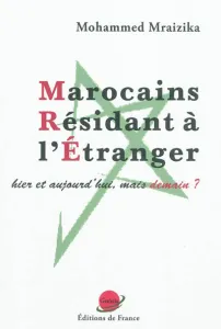 Marocains résidant à l'étranger