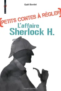 Affaire Sherlock H. (L')