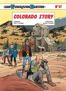 Colorado story