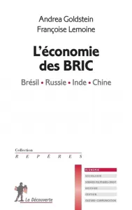 Economie des BRIC (L')