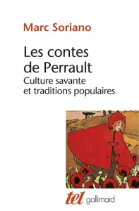 Contes de Perrault (Les)