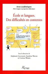 Ecoles et langues