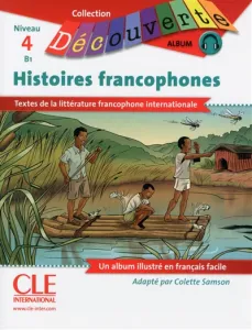 Histoires francophones