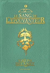 Sang de l'Epouvanteur (Le)