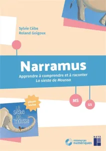 Narramus MS-GS