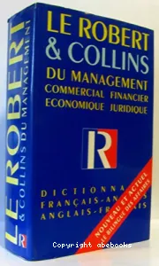 Robert & collins du management (Le)