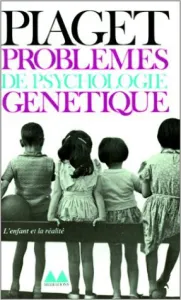 PROBLEMES DE PSYCHOLOGIE GENETIQUE