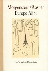 Europe alibi