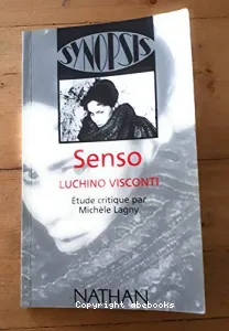 ''Senso'', Luchino Visconti