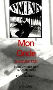 Mon oncle, Jacques Tati