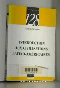 Introduction aux civilisations latino-américaines