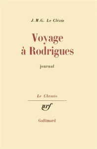 Voyage à Rodrigues