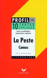 ''La Peste'' (1947), Camus