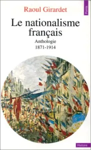 Nationalisme français (Le)