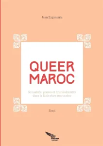 Queer Maroc
