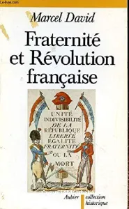 Fraternité et Révolution française