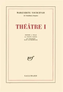 Théâtre... ; Petite sirène (La) ; Dialogue dans le marécage (Le)