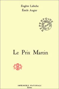 Prix Martin (Le)
