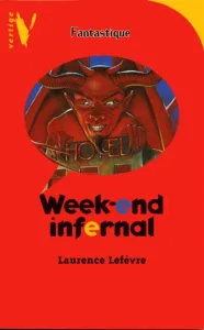 Week-end infernal