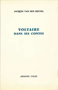 Voltaire dans ses contes