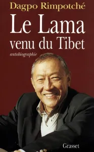 Lama venu du Tibet (Le)