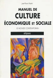 Manuel de culture économique et sociale
