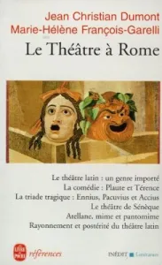Théâtre à Rome (Le)